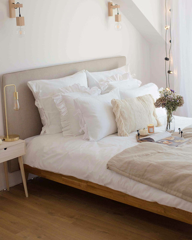 Szenila - do czego wykorzystywana jest ta tkanina?