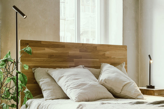 Aranżacja niewielkiej sypialni. Jak dobrać łóżko do wąskiej sypialni?