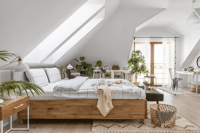 Jaki rozmiar łóżka wybrać?