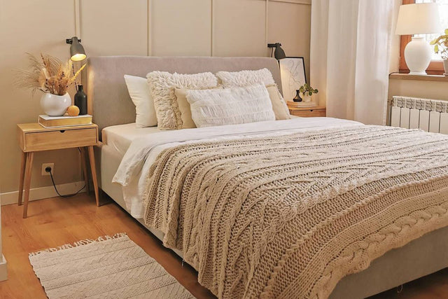 Łóżko Con.SOFT z pojemnikiem. Mebel pełen kompromisów.