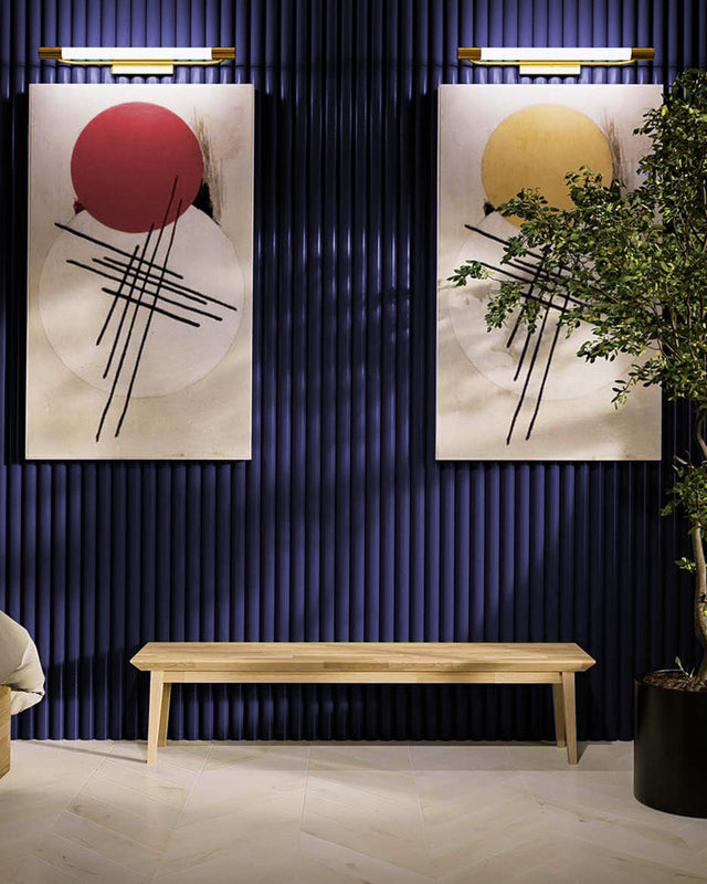 Wnętrza bauhaus - Styl bauhaus we wnętrzach