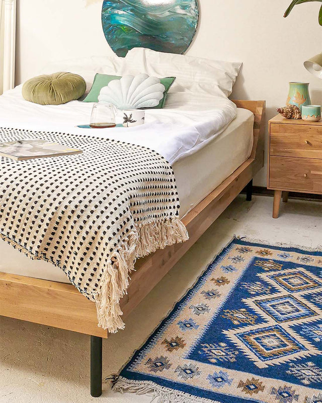 Styl prowansalski - czym wyróżniają się wnętrza w stylu prowansalskim 4