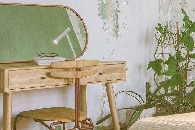 Najpopularniejsze style wystroju wnętrz