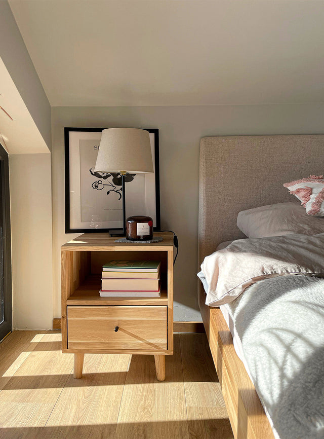 Jakie drewno na meble jest najlepsze