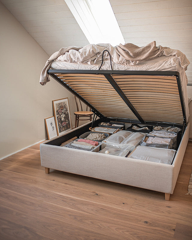 Jaki stelaż do łóżka wybrać