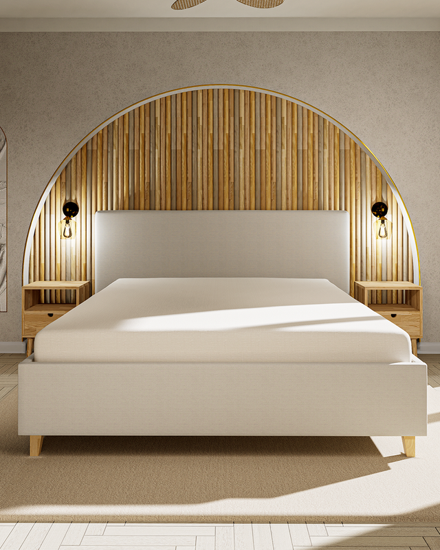 Jak stworzyć przytulne i stylowe wnętrze w odcieniach beżu i bieli