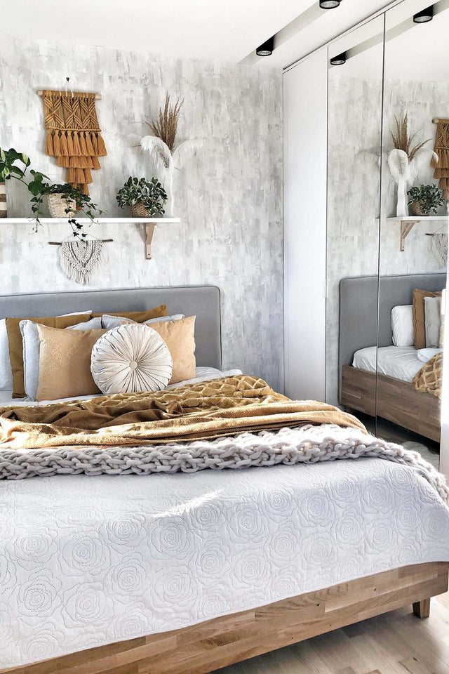 Mała garderoba - jak ją urządzić?