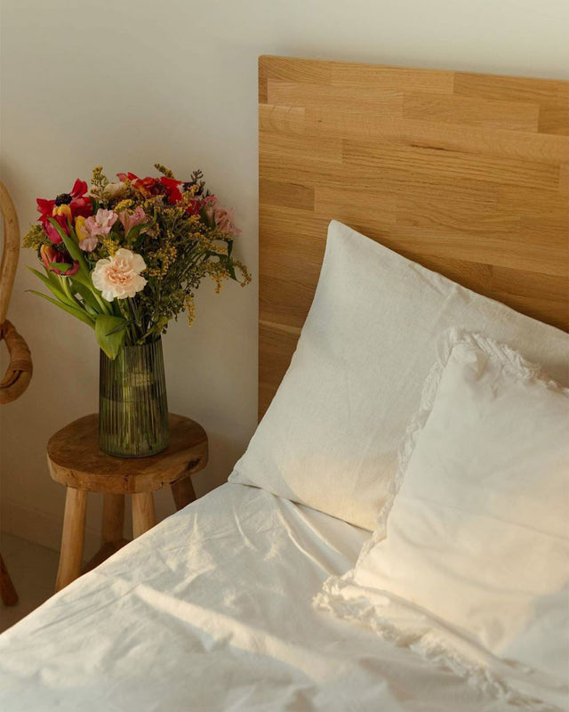 Styl eko we wnętrzach - na czym polega - jak aranżować pomieszczenia?