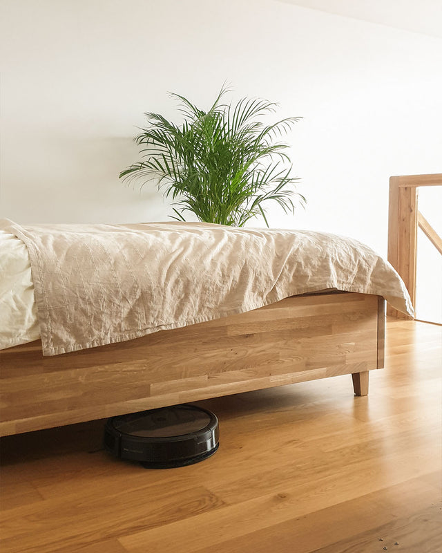 Sypialnia na antresoli - jak zaaranżować?