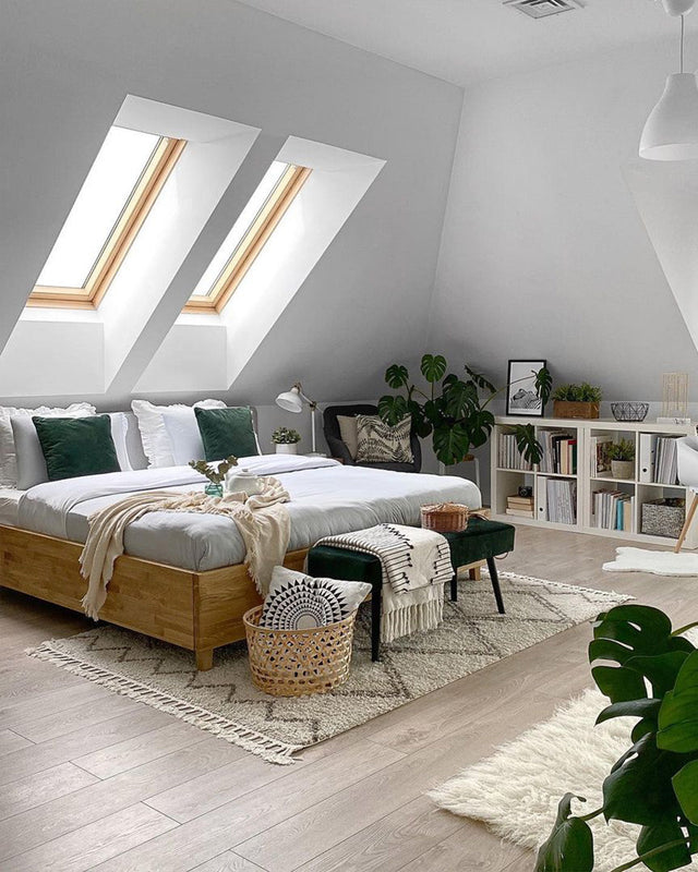 Ciemny pokój - jak go rozjaśnić 3