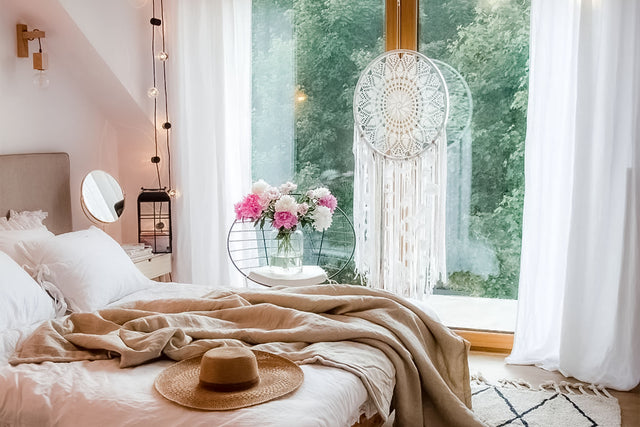 Łapacz snów - czym jest i jaką pełni funkcję?