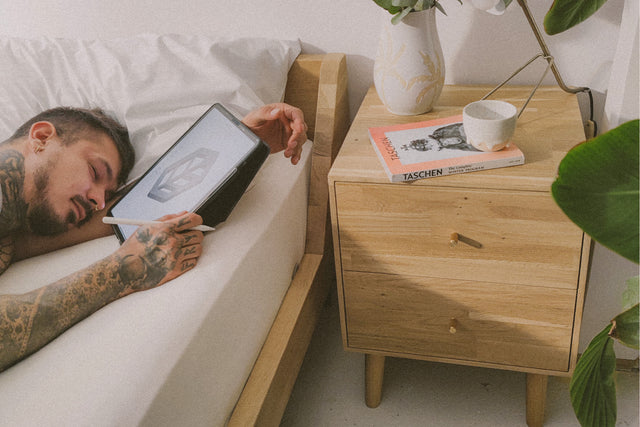 Łóżko personalizowane? To możliwe!