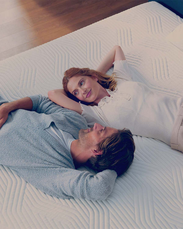 Spanie na podłodze - czy jest zdrowe dla organizmu?