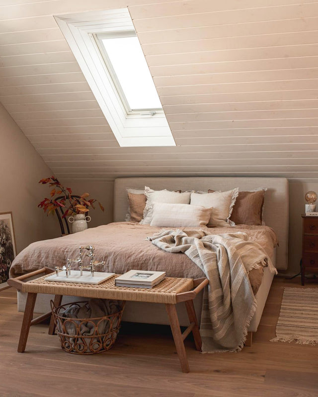 Rodzaje tkanin tapicerskich - jaką wybrać?