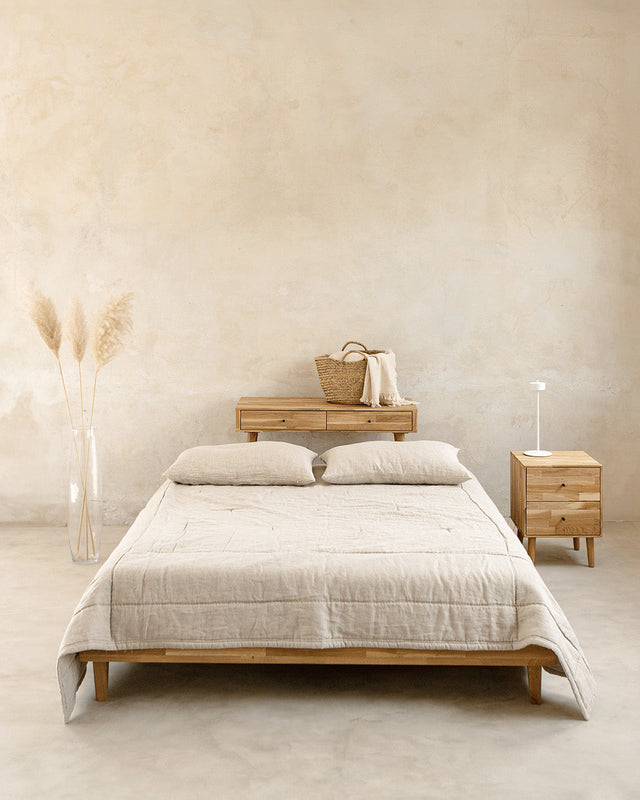 Styl japandi - jak urządzić wnętrze w stylu japandi?