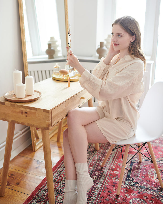 Pokój dla dziewczynki w stylu boho