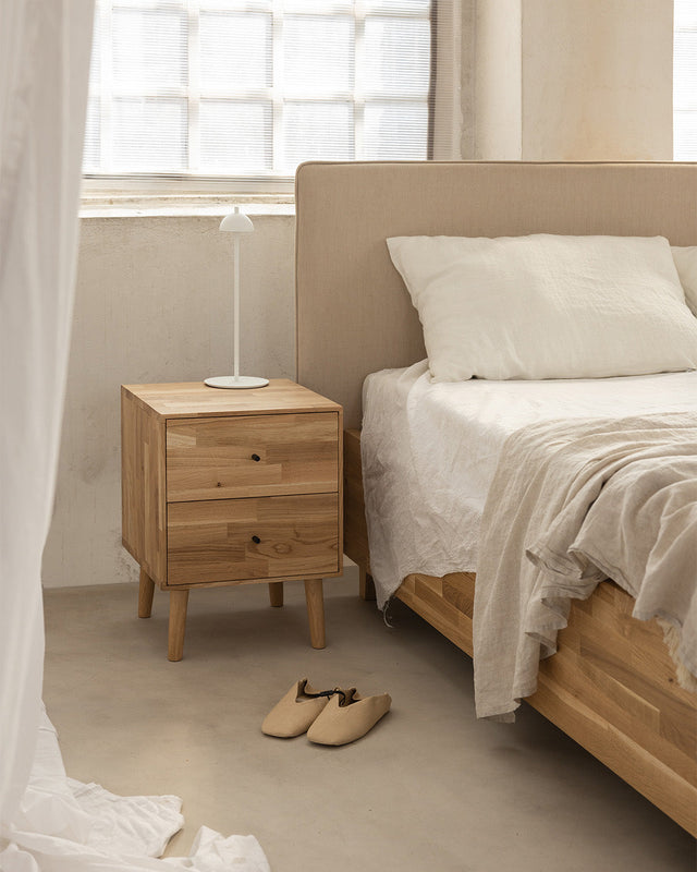 Styl industrialny - czym rożni się od loftowego?