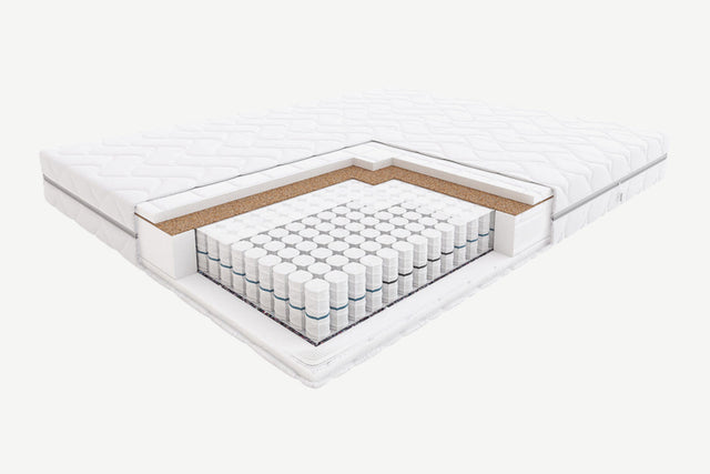 Materac Hilding Fandango Family