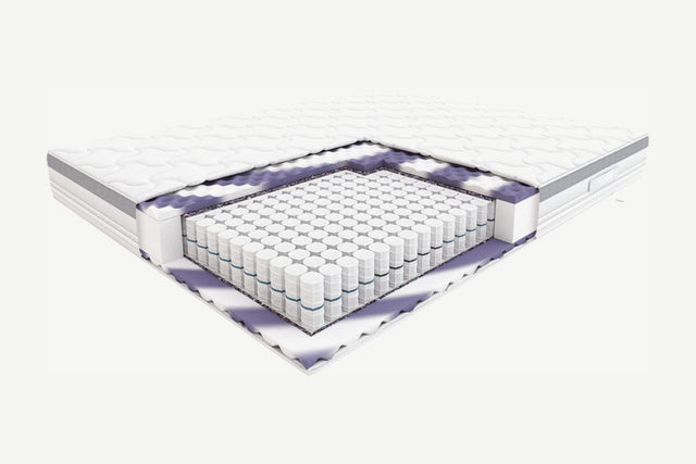 Materac Hilding Cha-Cha