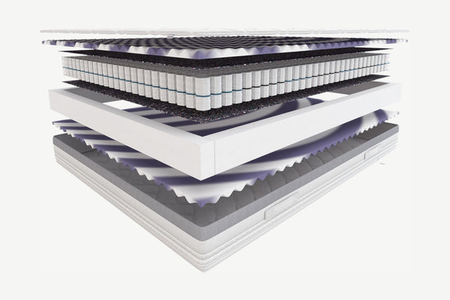 Materac Hilding Cha-Cha