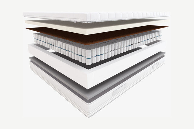 Materac Hilding Lambada