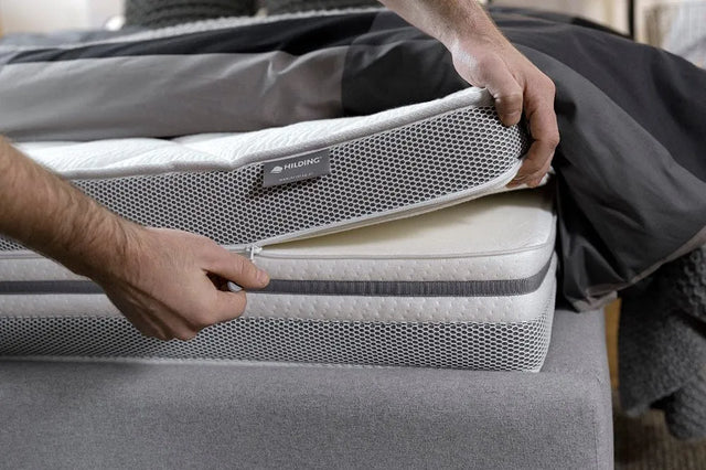 Materac Hilding Electro