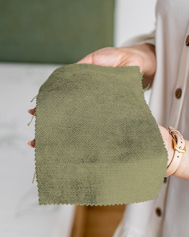 Zamów próbki materiałów i drewna do łóżka 1