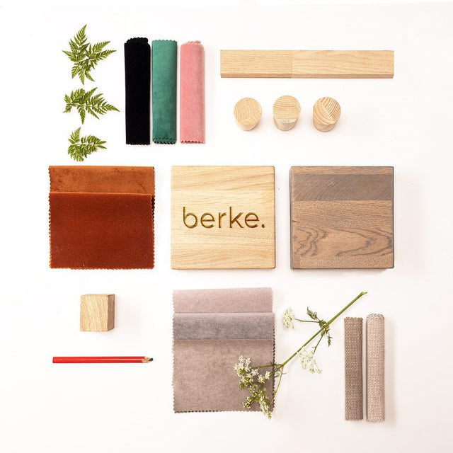 Zamów próbki materiałów i drewna do łóżka 4