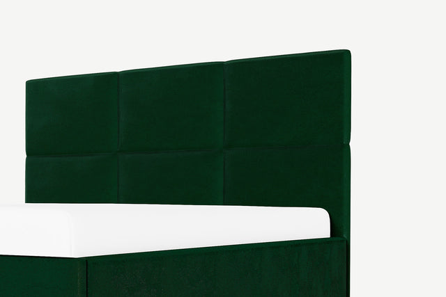 Próbka materiału Bottle green_30