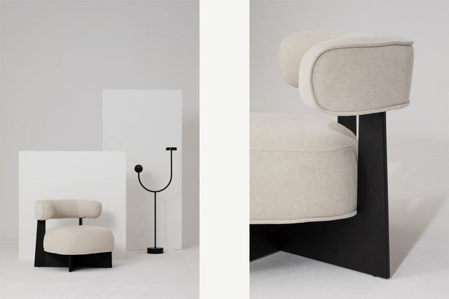 Próbka materiału Cream_45