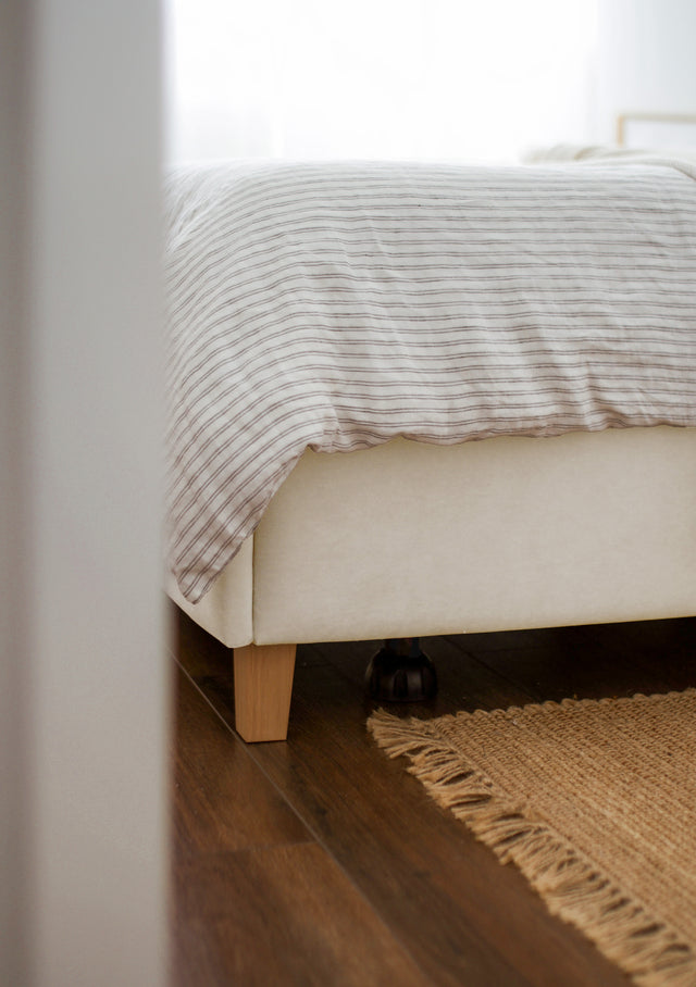 Próbka materiału Cream_21