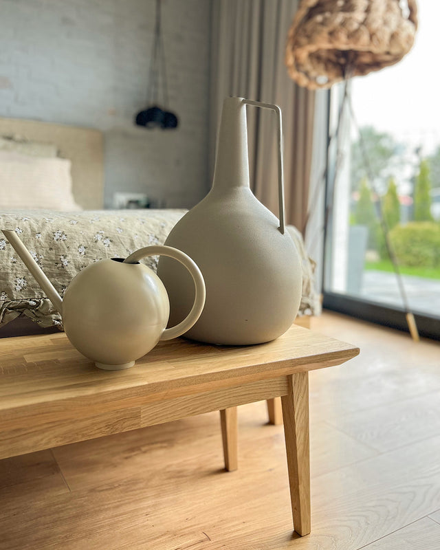 Ławka dębowa Bench No. 2