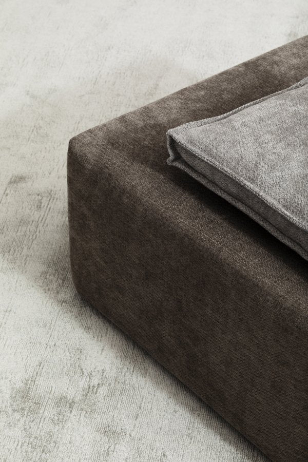 Próbka materiału Silver_46