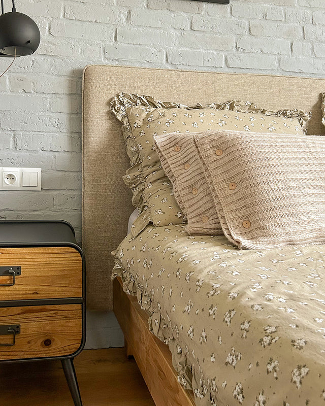 Próbka materiału Toffee_33