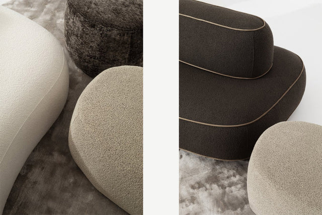 Próbka materiału Beige_52