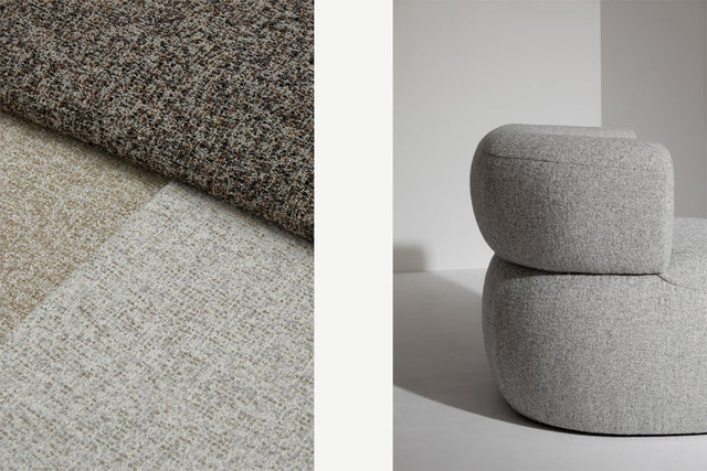 Próbka materiału Beige_56