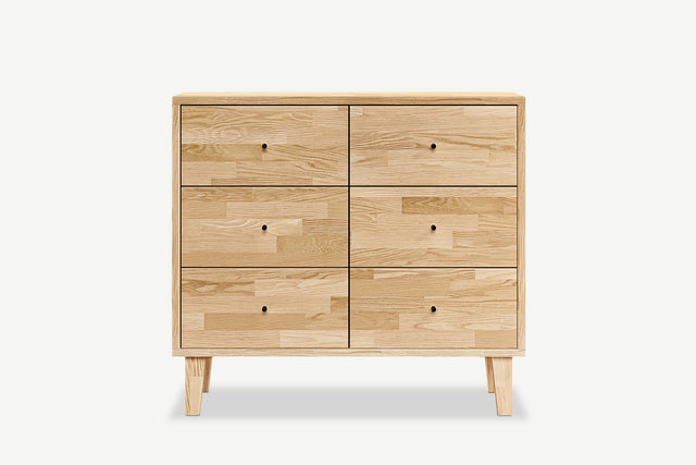 Komoda dębowa Opp No. 2 2