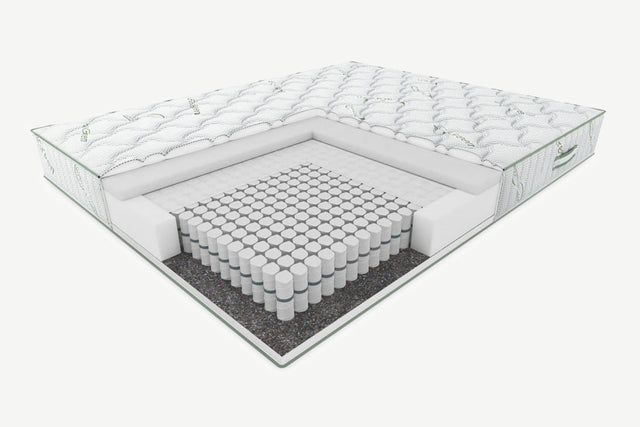 Materac Hilding Gejzer