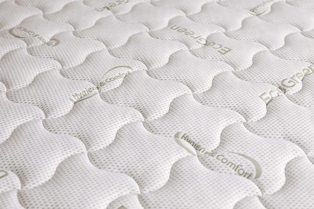 Materac Hilding Gejzer