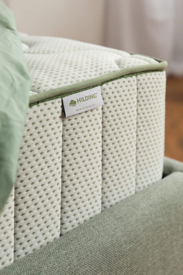 Materac Hilding Gejzer