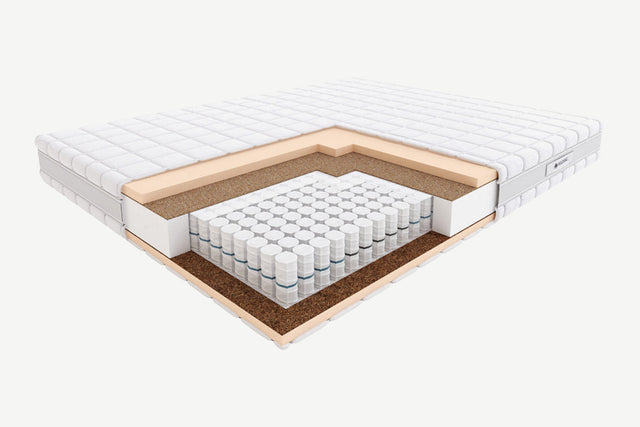 Materac Hilding Pasodoble