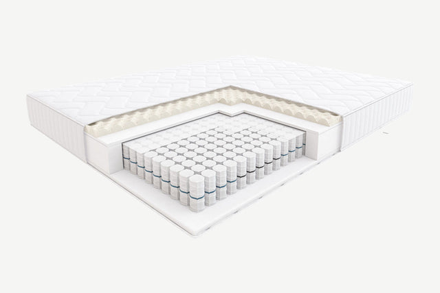 Materac Hilding Zorba Family