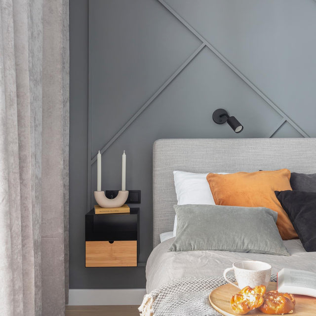 darmowe tekstury modeli 3D mebli do sypialni polskiego producenta