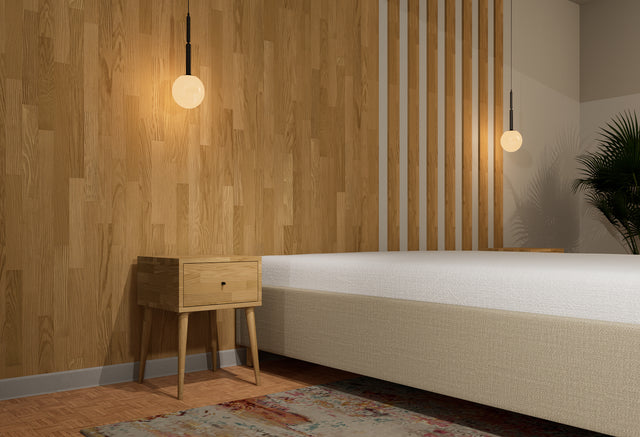 Próbka materiału Beige_26