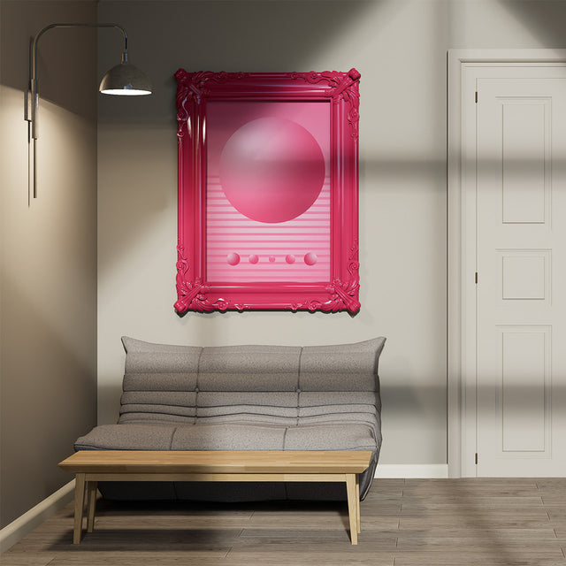 Ławka dębowa przed łóżko 15