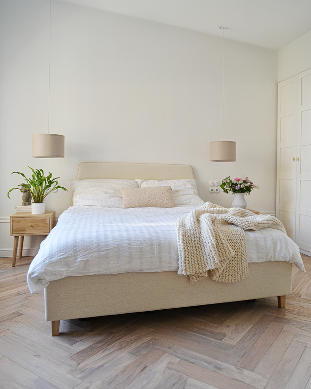 Próbka materiału Cream_26