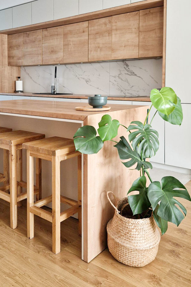 Bar Stool Hoker No. 1