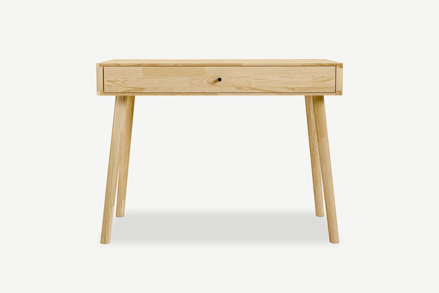 Toaletka dębowa Lili No. 1