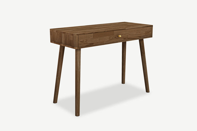 Toaletka dębowa Lili No. 1