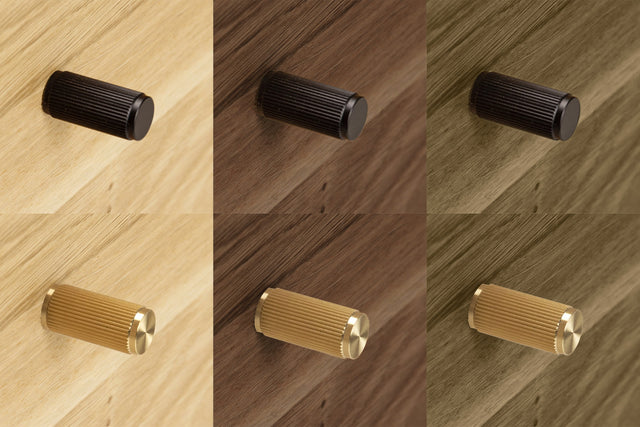 Stolik dębowy Tabb No. 1